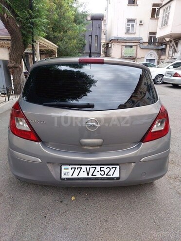 Opel Corsa 2011, 210,000 km - 1.4 л - Bakı