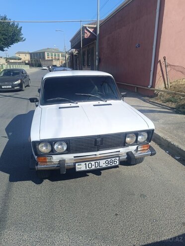 LADA (VAZ) 2106 1997, 185,000 km - 1.6 л - Sumqayıt