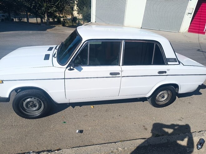 LADA (VAZ) 2106 1997, 185,000 km - 1.6 л - Sumqayıt