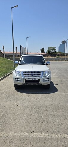 Mitsubishi Pajero 2008, 167,771 km - 3.0 l - Bakı