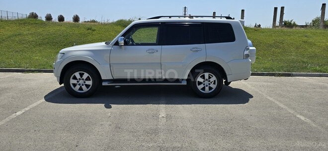 Mitsubishi Pajero 2008, 167,771 km - 3.0 l - Bakı