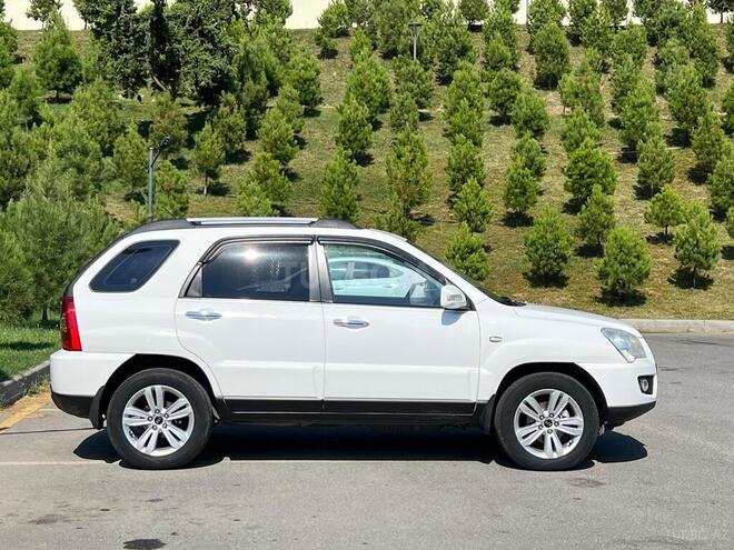 Kia Sportage 2008, 102,000 km - 2.0 л - Bakı