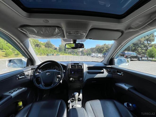 Kia Sportage 2008, 102,000 km - 2.0 л - Bakı