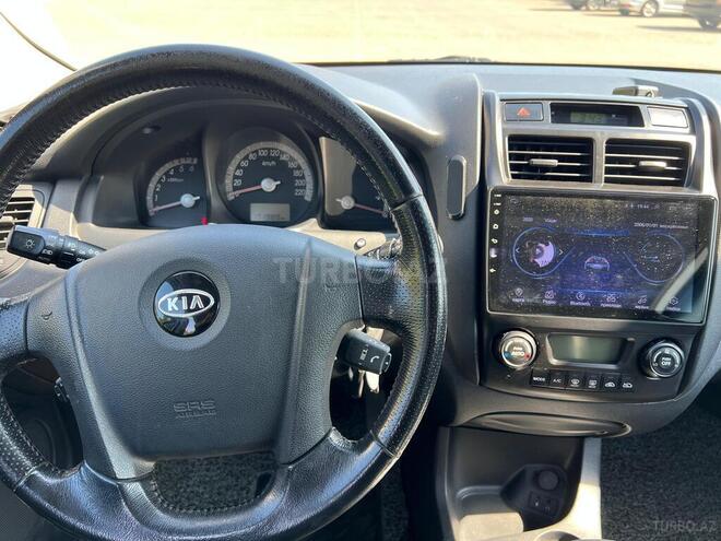Kia Sportage 2008, 102,000 km - 2.0 л - Bakı