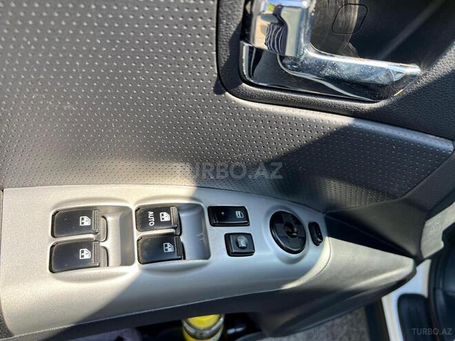 Kia Sportage 2008, 102,000 km - 2.0 л - Bakı