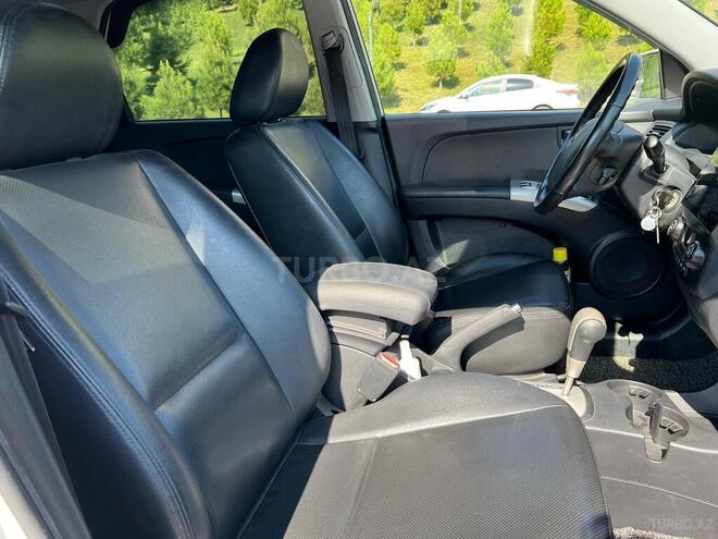 Kia Sportage 2008, 102,000 km - 2.0 л - Bakı