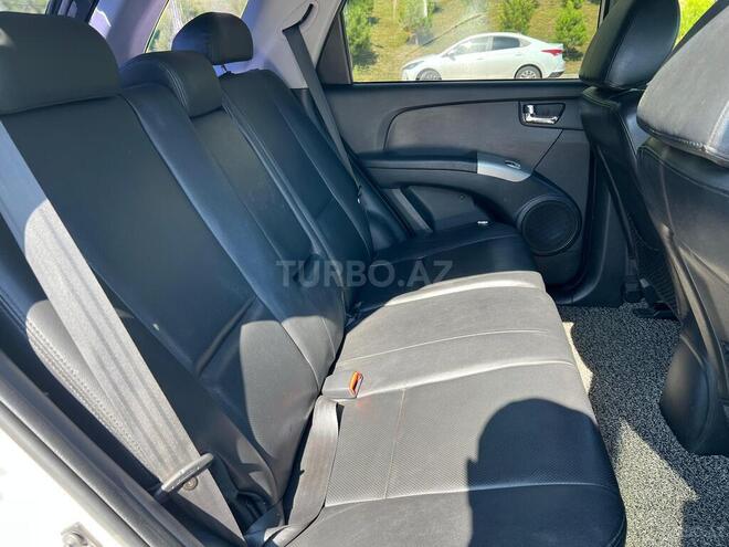 Kia Sportage 2008, 102,000 km - 2.0 л - Bakı