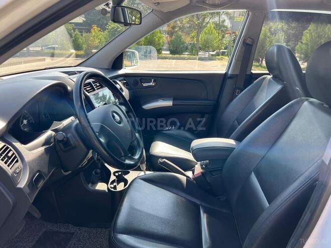Kia Sportage 2008, 102,000 km - 2.0 л - Bakı