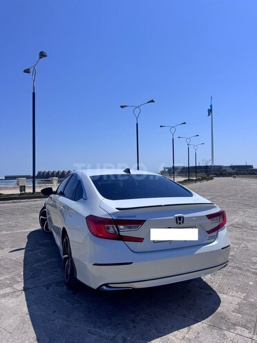 Honda Accord 2022, 34,000 km - 2.0 l - Bakı