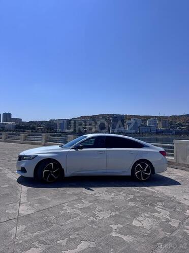Honda Accord 2022, 34,000 km - 2.0 l - Bakı