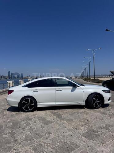 Honda Accord 2022, 34,000 km - 2.0 l - Bakı