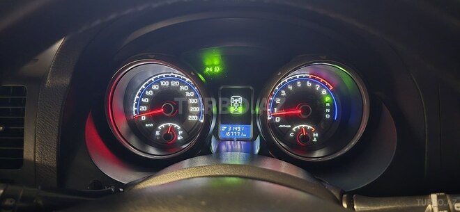 Mitsubishi Pajero 2008, 167,771 km - 3.0 l - Bakı
