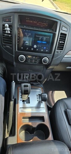 Mitsubishi Pajero 2008, 167,771 km - 3.0 l - Bakı