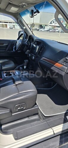 Mitsubishi Pajero 2008, 167,771 km - 3.0 l - Bakı
