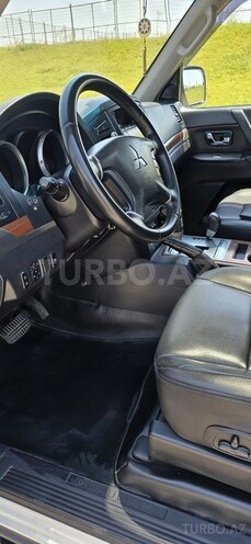 Mitsubishi Pajero 2008, 167,771 km - 3.0 l - Bakı