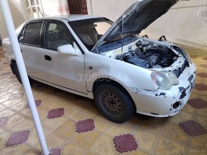 Geely CK 2008, 290,000 km - 1.5 l - Göygöl