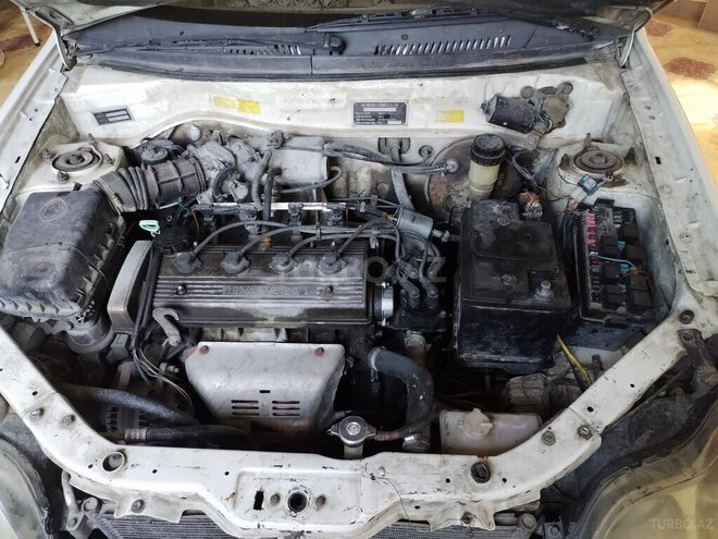 Geely CK 2008, 290,000 km - 1.5 l - Göygöl