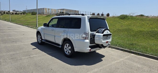 Mitsubishi Pajero 2008, 167,771 km - 3.0 l - Bakı