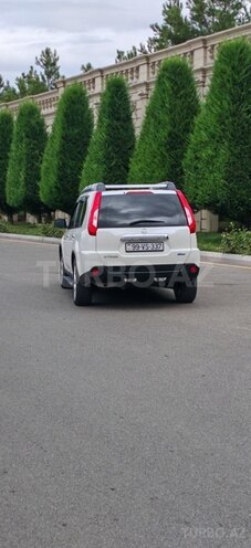 Nissan X-Trail 2012, 192,120 km - 2.5 l - Gəncə