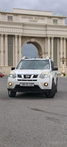 Nissan X-Trail 2012, 192,120 km - 2.5 l - Gəncə