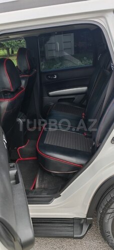Nissan X-Trail 2012, 192,120 km - 2.5 l - Gəncə