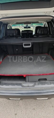 Nissan X-Trail 2012, 192,120 km - 2.5 l - Gəncə