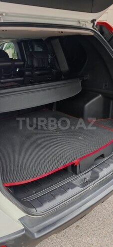 Nissan X-Trail 2012, 192,120 km - 2.5 l - Gəncə