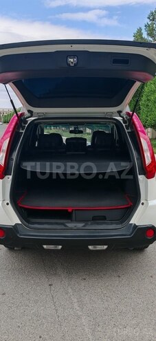 Nissan X-Trail 2012, 192,120 km - 2.5 l - Gəncə