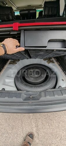 Nissan X-Trail 2012, 192,120 km - 2.5 l - Gəncə