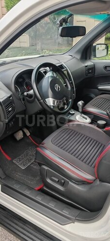 Nissan X-Trail 2012, 192,120 km - 2.5 l - Gəncə