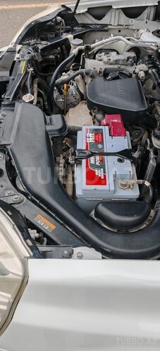 Nissan X-Trail 2012, 192,120 km - 2.5 l - Gəncə