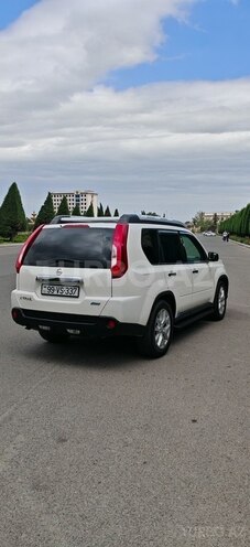 Nissan X-Trail 2012, 192,120 km - 2.5 l - Gəncə