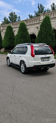 Nissan X-Trail 2012, 192,120 km - 2.5 l - Gəncə