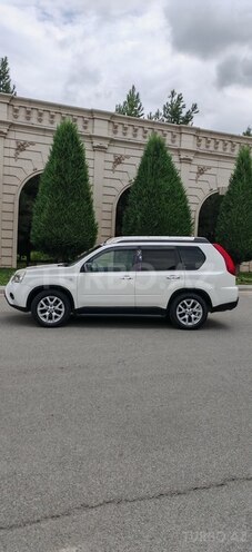 Nissan X-Trail 2012, 192,120 km - 2.5 l - Gəncə