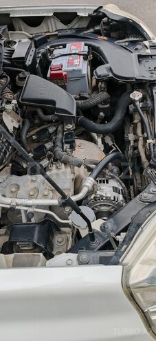 Nissan X-Trail 2012, 192,120 km - 2.5 l - Gəncə