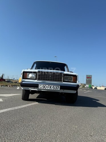 LADA (VAZ) 2107 2009, 100,000 km - 1.6 л - Bakı