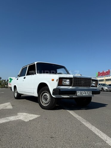 LADA (VAZ) 2107 2009, 100,000 km - 1.6 л - Bakı