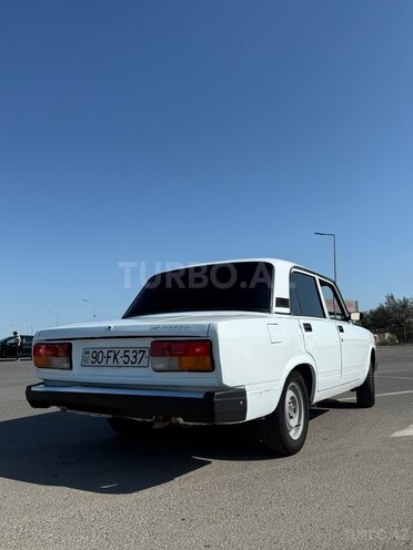 LADA (VAZ) 2107 2009, 100,000 km - 1.6 л - Bakı