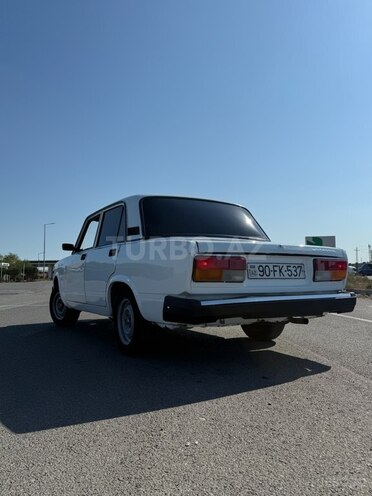 LADA (VAZ) 2107 2009, 100,000 km - 1.6 л - Bakı