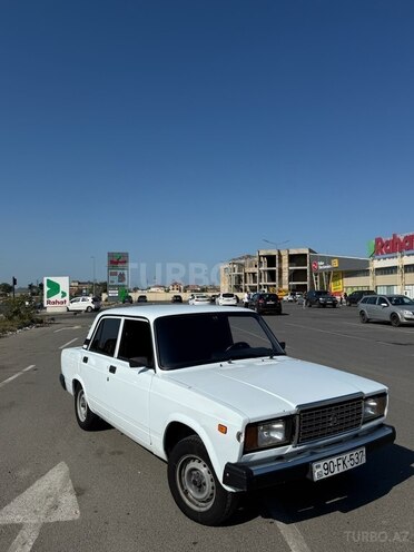LADA (VAZ) 2107 2009, 100,000 km - 1.6 л - Bakı