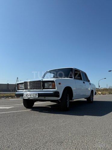 LADA (VAZ) 2107 2009, 100,000 km - 1.6 л - Bakı