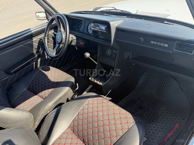 LADA (VAZ) 2107 2009, 100,000 km - 1.6 л - Bakı