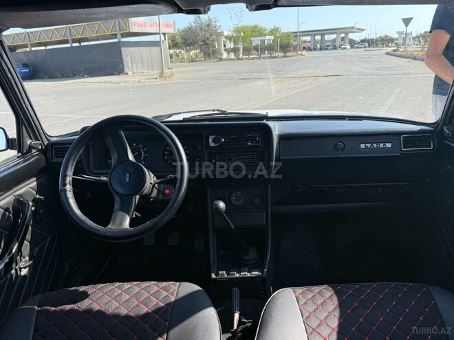 LADA (VAZ) 2107 2009, 100,000 km - 1.6 л - Bakı