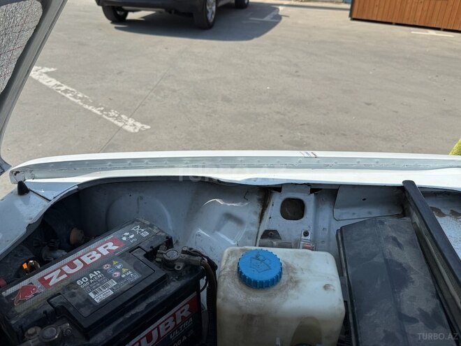 LADA (VAZ) 2107 2009, 100,000 km - 1.6 л - Bakı
