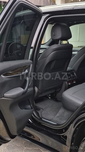 BMW X5 2018, 60,500 km - 3.0 l - Şəmkir