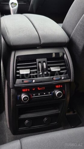 BMW X5 2018, 60,500 km - 3.0 l - Şəmkir