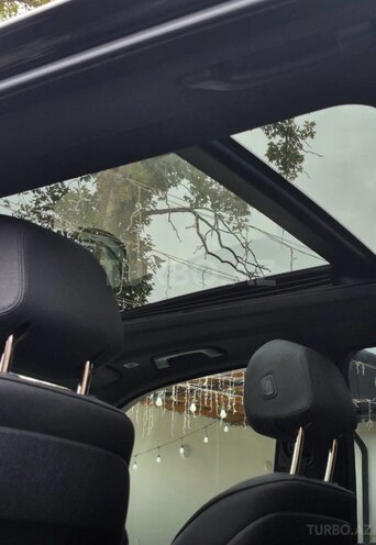 BMW X5 2018, 60,500 km - 3.0 l - Şəmkir