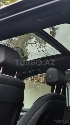 BMW X5 2018, 60,500 km - 3.0 l - Şəmkir