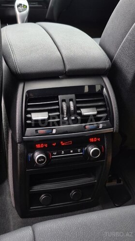 BMW X5 2018, 60,500 km - 3.0 l - Şəmkir