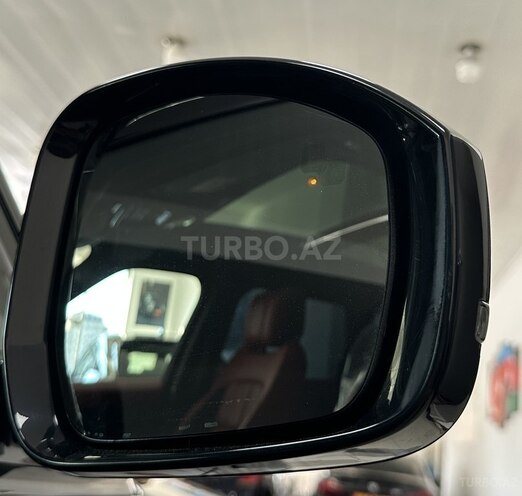 Land Rover RR Sport 2022, 68,000 km - 3.0 l - Bakı